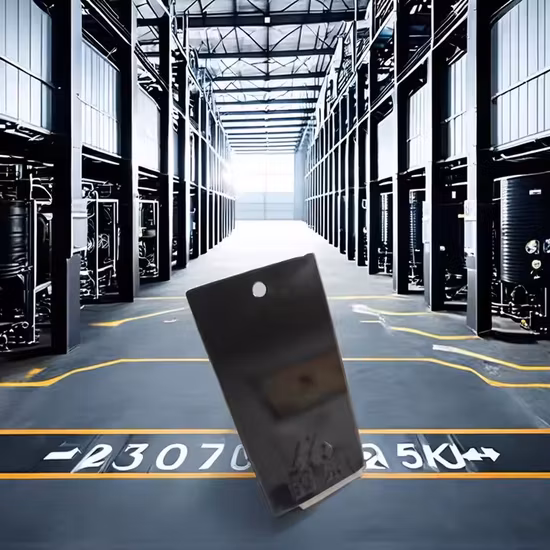 Polyester-Tgic-Pulverbeschichtungen mit gutem Filmbild für den Außenbereich