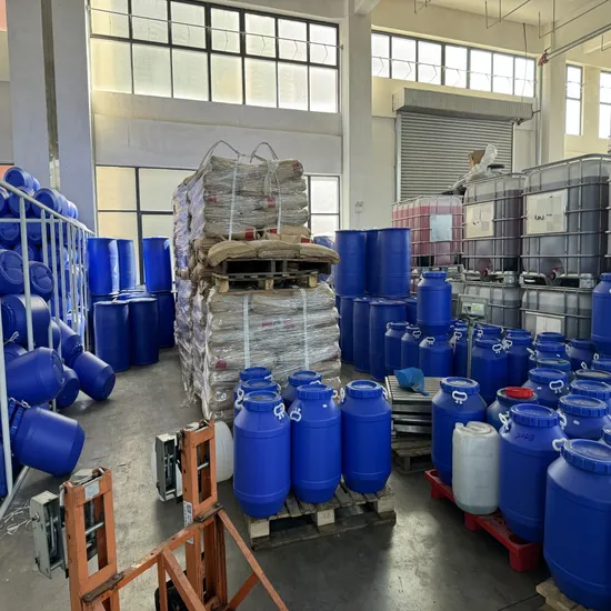 Großhandel ethoxyliertes hydriertes Rizinusöl CAS 61788