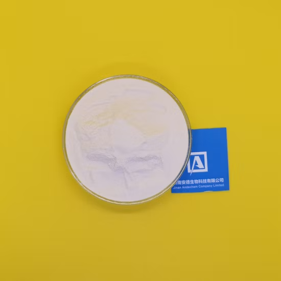 Pharmazeutische Hilfsstoffe in GMP-Qualität: Glycerylbehenat CAS 77538